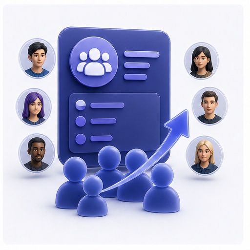 Buy Discord Server Members