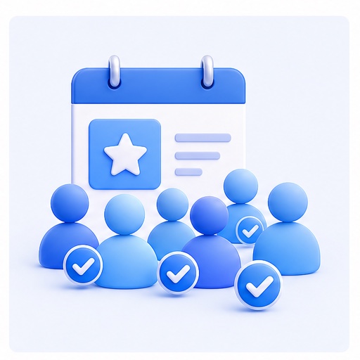 Buy Facebook Event Attendees