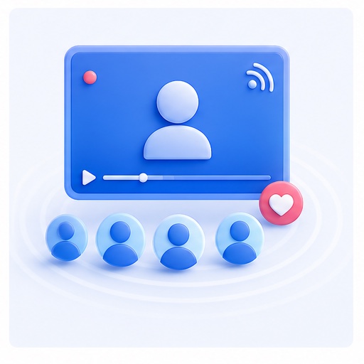 Buy Facebook Live Stream Views