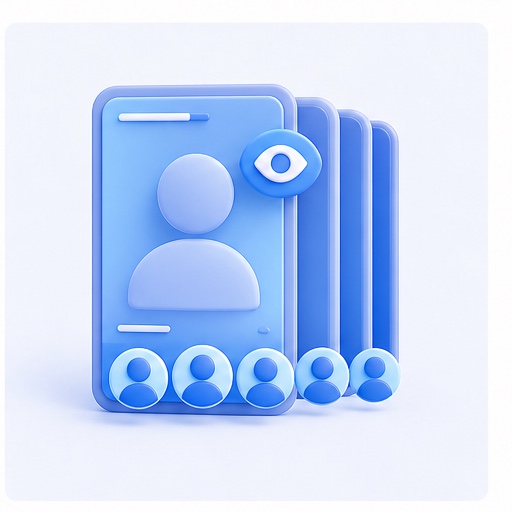 Buy Facebook Story Views