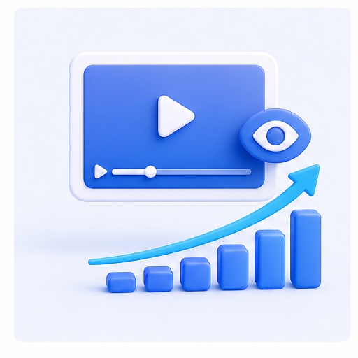 Buy Facebook Views