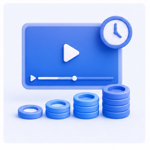 Buy Facebook Watch Hours