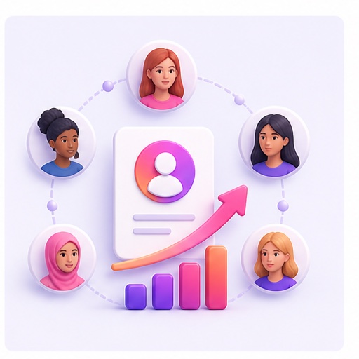 Buy Instagram Female Followers