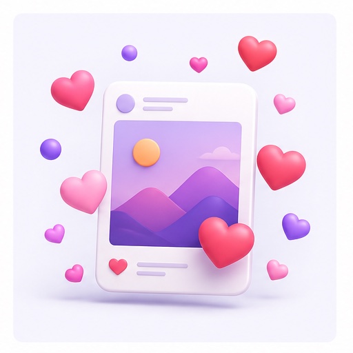 Buy Instagram Likes