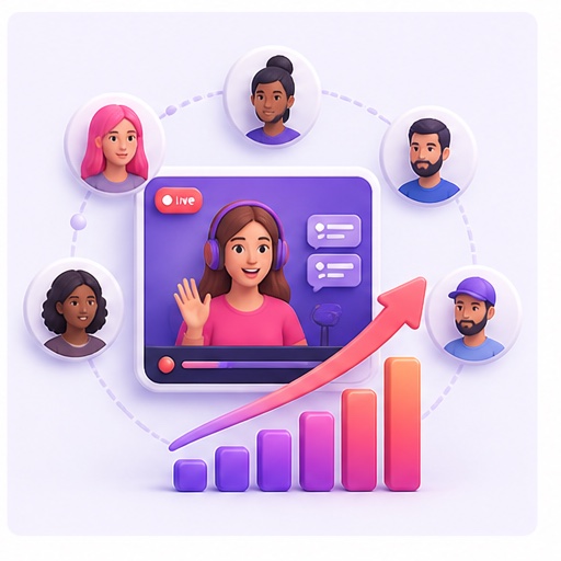 Buy Instagram Live Views