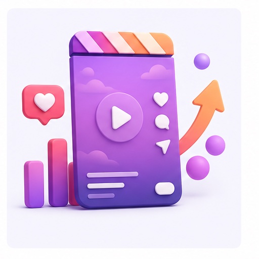 Buy Instagram Reel Views
