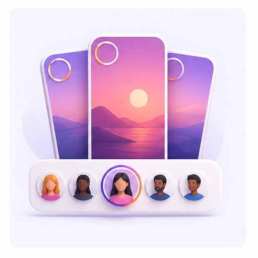 Buy Instagram Story Views