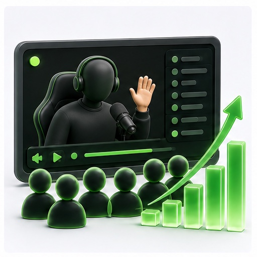 How to Reach Your First 100 Returning Viewers on Kick