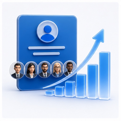 How to Grow a LinkedIn Company Page Without Sounding Corporate