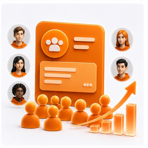 How to Grow a Subreddit Without Forcing Engagement