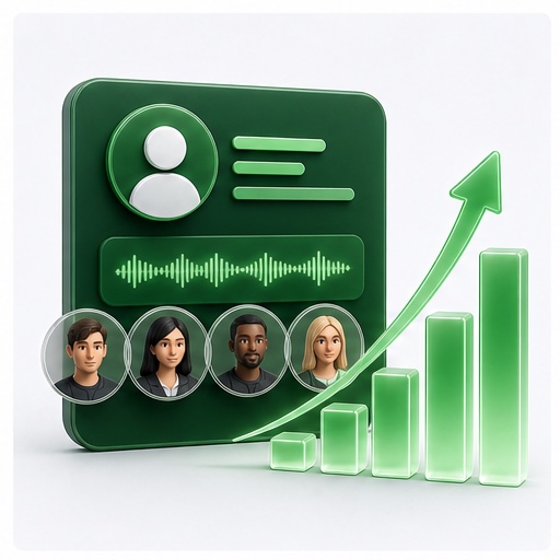 From Listener to Follower: The Spotify Conversion Plan