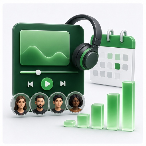 Buy Spotify Monthly Listeners