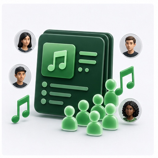 Buy Spotify Playlist Followers