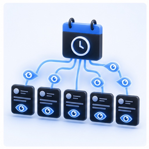 Buy Telegram Automatic Post Views