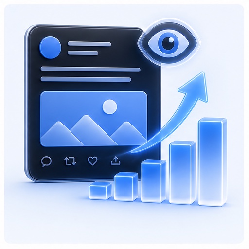 Buy Telegram Post Views