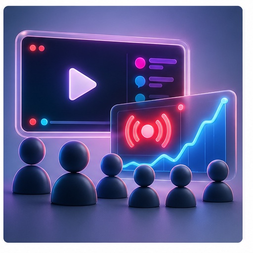 Buy TikTok Livestream Views