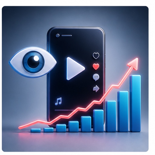Buy TikTok Views