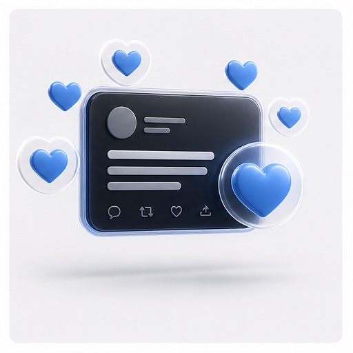Buy Twitter Likes