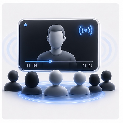 Buy Twitter Live Video Views