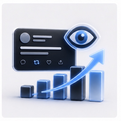 Buy Twitter Views