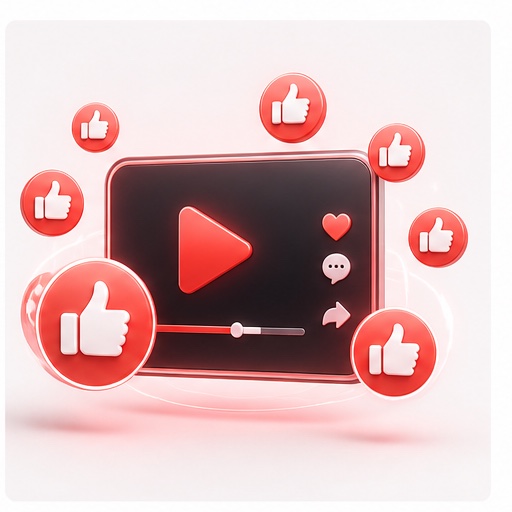 Buy YouTube Likes