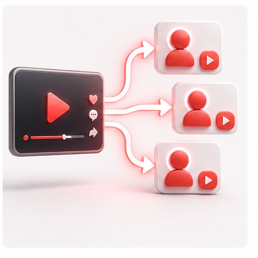 Buy YouTube Share