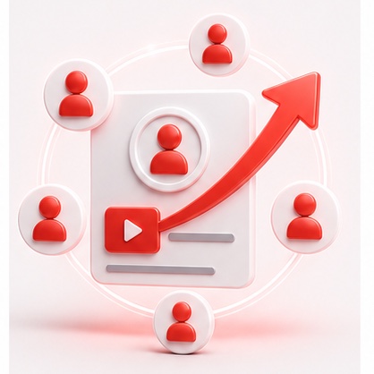 Buy YouTube Subscribers