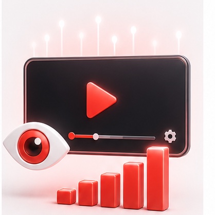 Buy YouTube Views