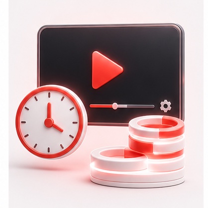 Buy YouTube Watch Hours